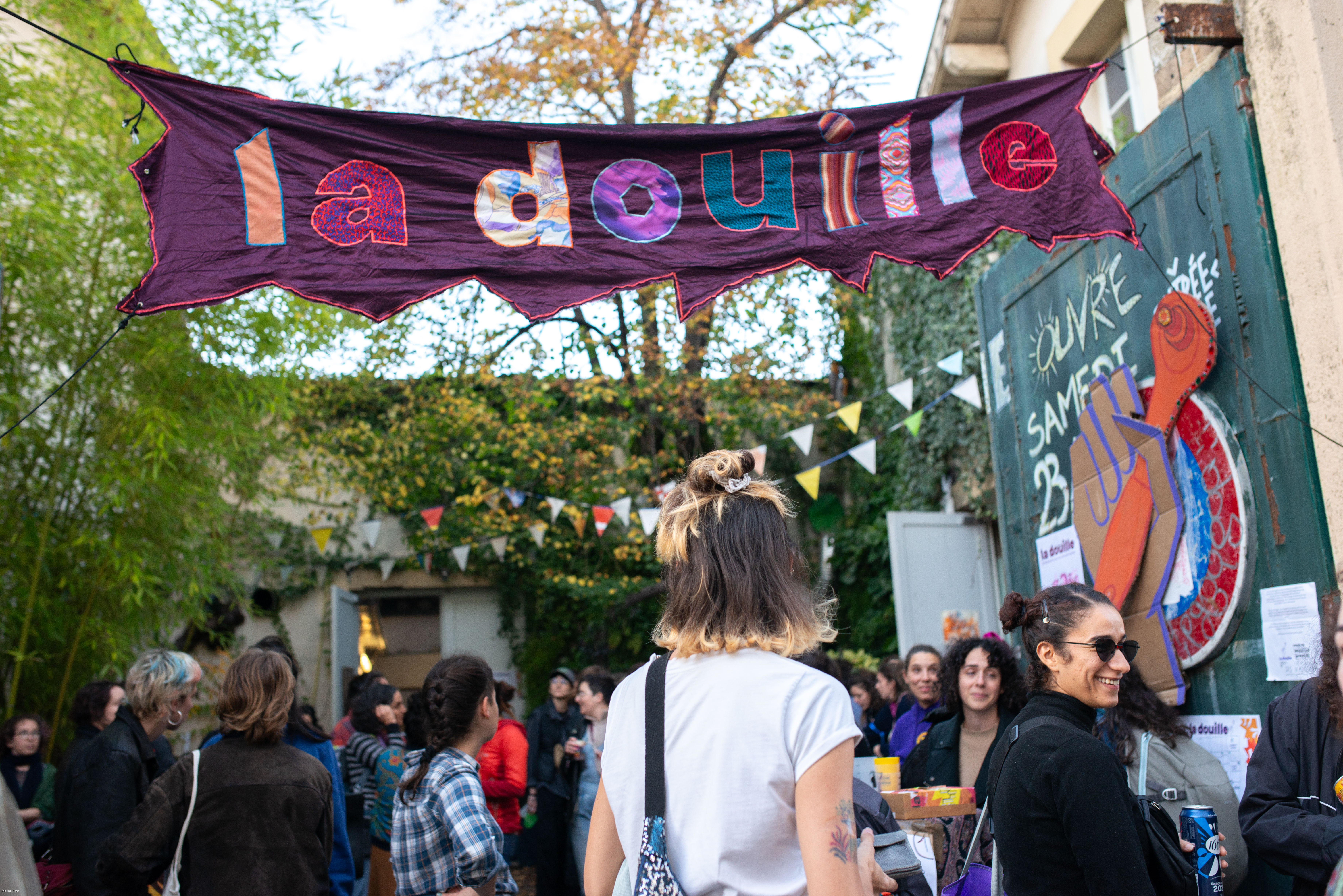 La Douille #2 — 2025